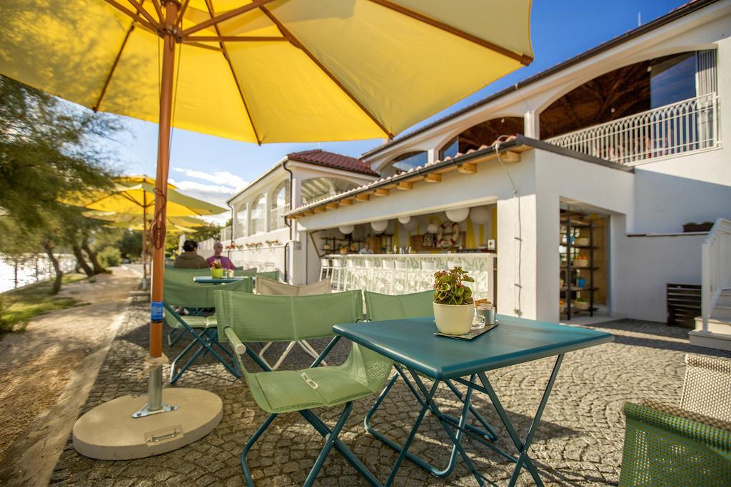 Amadria Park Trogir - * Seget Vranjica