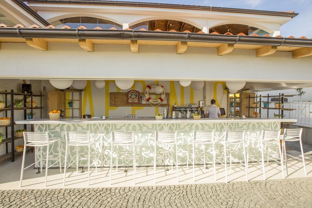 Apartman Amadria Park Trogir - *