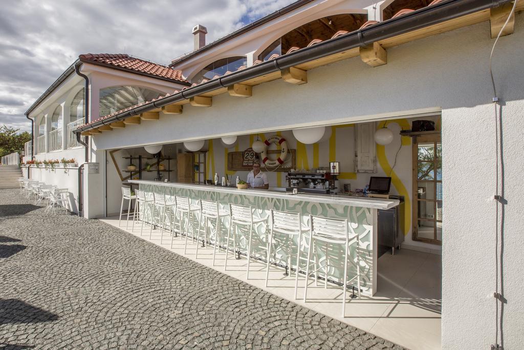Amadria Park Trogir - Seget Vranjica