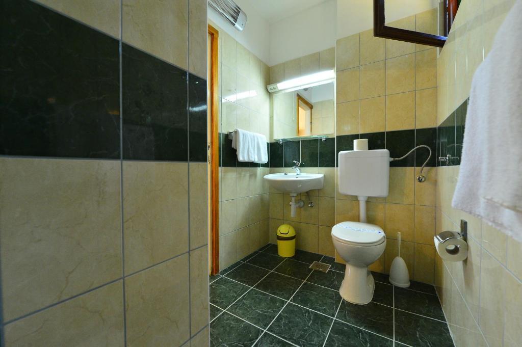 Apartment Belvedere Seget Vranjica